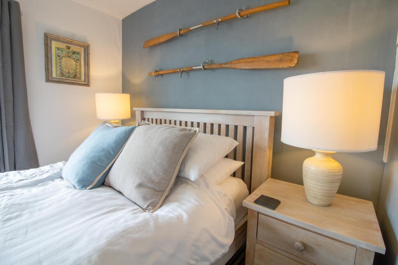 Cormorant- Sea View, Couples Retreat Villa Бриксам Екстериор снимка